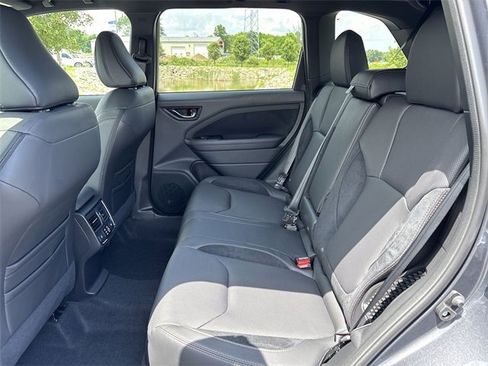 New 2025 Subaru Forester Touring image 23