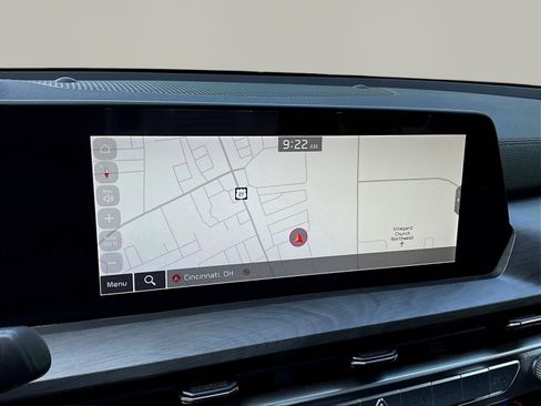 Certified 2023 Kia Telluride EX X-Line AWD/4WD image 14