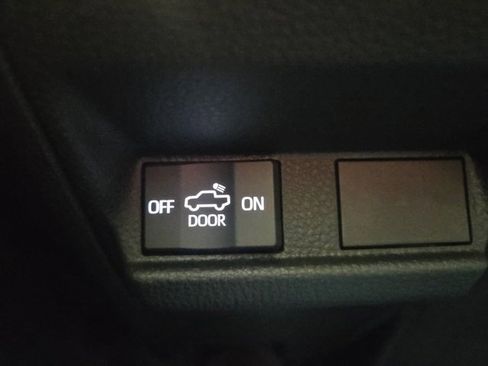 New 2025 Toyota Tacoma TRD Sport image 56