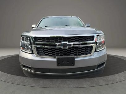 Used 2018 Chevrolet Tahoe LS