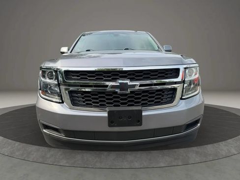 Used 2018 Chevrolet Tahoe LS AWD/4WD image 2