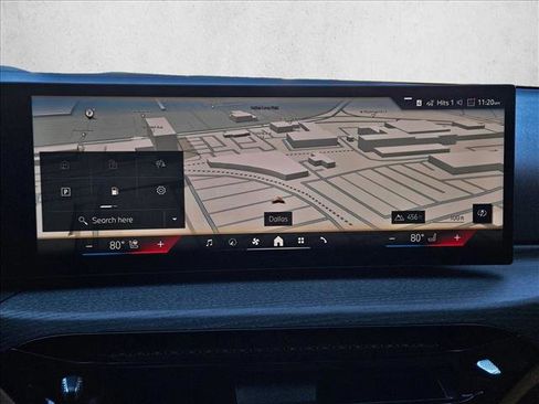 New 2026 BMW 330i Sedan w/ Premium Package image 12