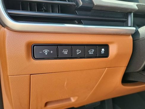 Used 2024 Kia Telluride EX X-Line AWD/4WD image 34