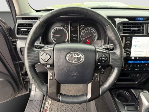 Used 2024 Toyota 4Runner TRD Pro AWD/4WD image 25