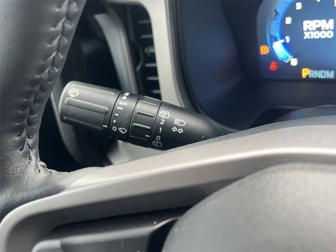 New 2026 Ford Bronco Outer Banks w/ Sasquatch Package image 11