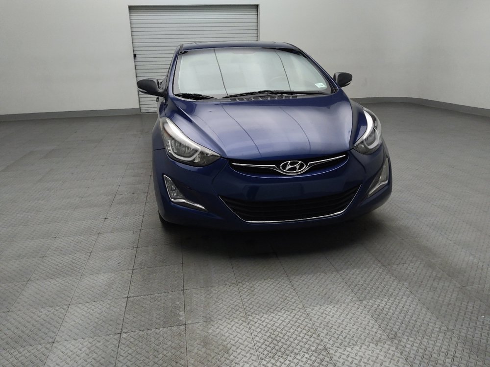 Used 2016 Hyundai Elantra Value Edition FWD image 14