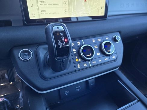 Used 2021 Land Rover Defender 110 S image 22