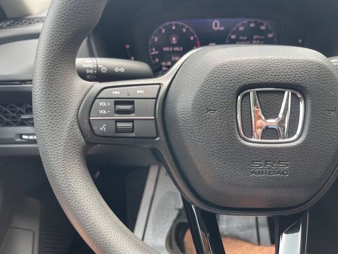Used 2026 Honda Accord LX image 15