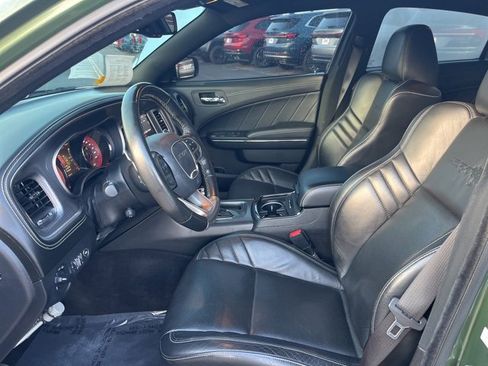 Used 2022 Dodge Charger SRT Hellcat image 7
