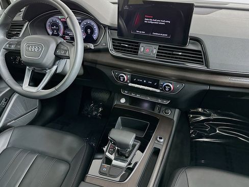 Used 2023 Audi Q5 2.0T Premium Plus w/ Premium Plus Package image 6