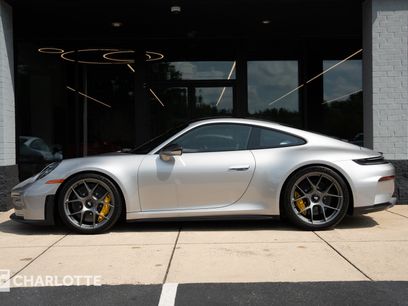 Used 2026 Porsche 911 GT3