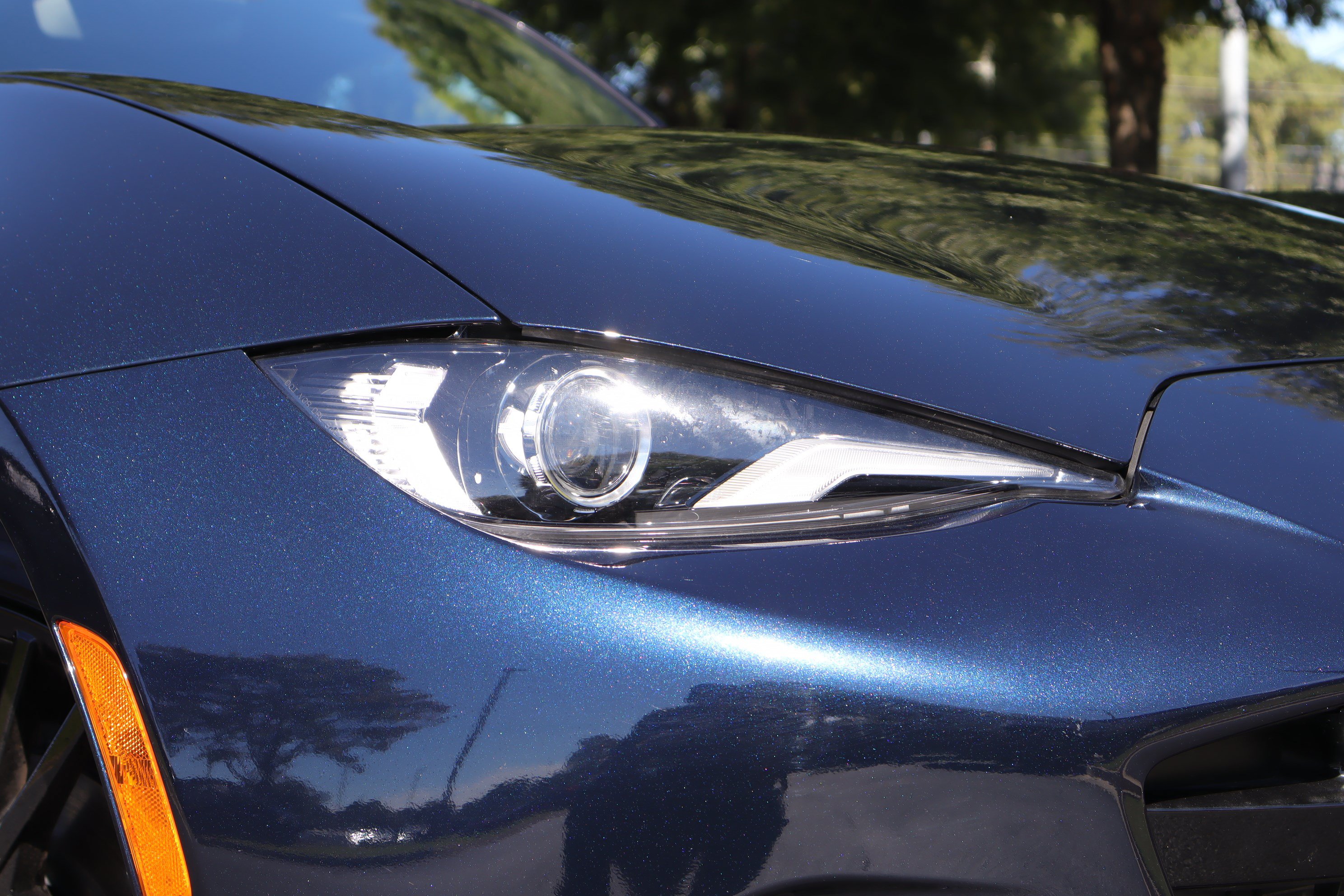 Certified 2025 MAZDA MX-5 Miata Club w/ Weather Package RWD image 31