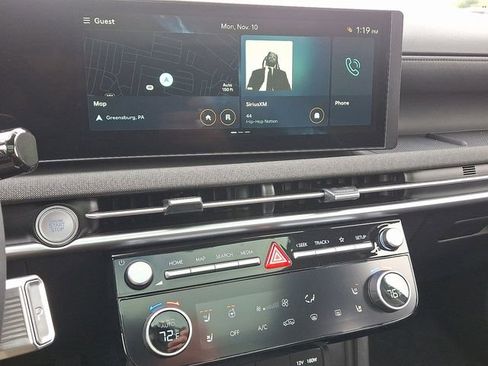 New 2026 Hyundai Tucson Limited image 9