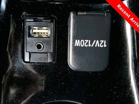 Certified 2017 Toyota Prius Four Touring w/ Premium Convenience Package image 16