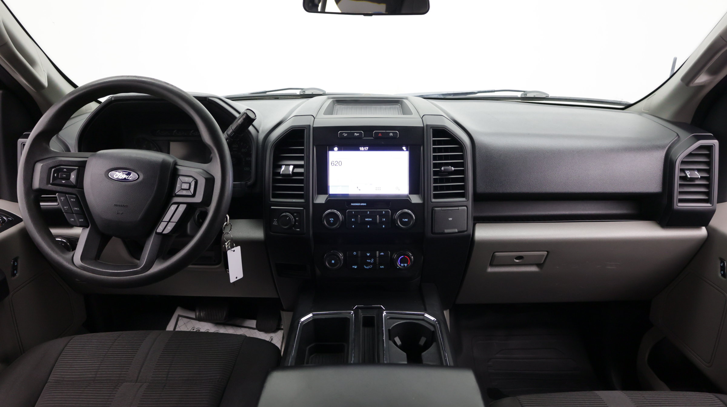 Used 2019 Ford F150 XL w/ Equipment Group 101A Mid AWD/4WD image 26