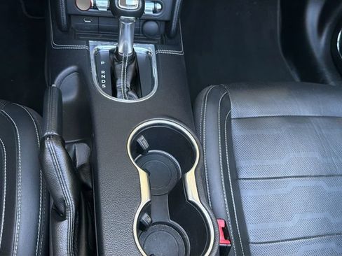 Used 2018 Ford Mustang Premium w/ Equipment Group 201A RWD image 24