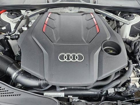 Used 2024 Audi S5 Prestige AWD/4WD image 24