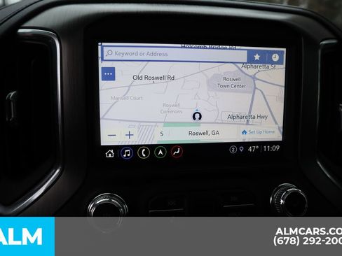 Used 2021 GMC Sierra 3500 Denali w/ Denali Ultimate Package image 39