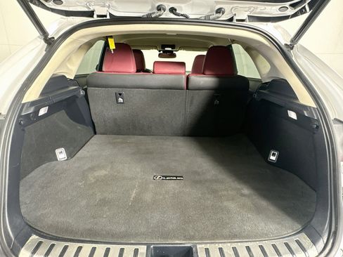 Used 2021 Lexus NX 300 AWD w/ Accessory Package 2 image 28