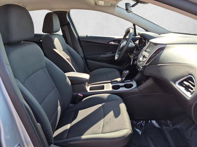 Used 2016 Chevrolet Cruze LS FWD image 19