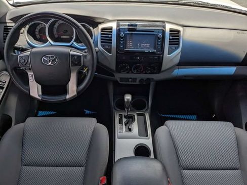 Used 2014 Toyota Tacoma PreRunner w/ TRD Sport Package RWD image 14