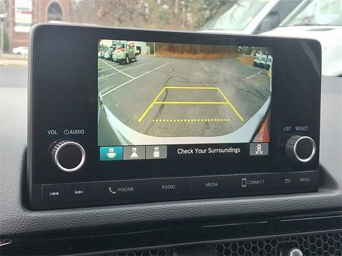 Used 2025 Honda Civic Sport image 18