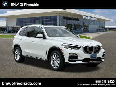 Used 2020 BMW X5 sDrive40i w/ Premium Package
