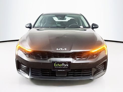 Used 2025 Kia K5 LXS image 2