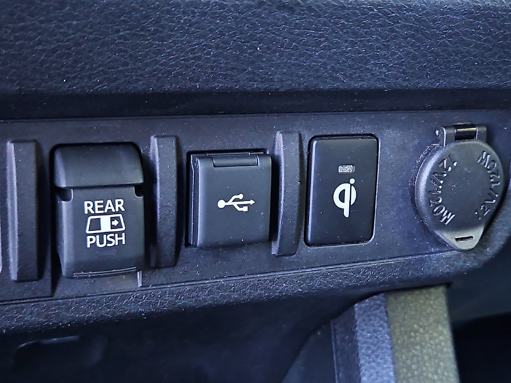 Certified 2023 Toyota Tacoma TRD Sport AWD/4WD image 19