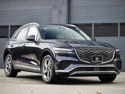 New 2026 Genesis GV70 2.5T