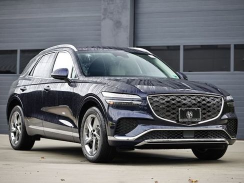 New 2026 Genesis GV70 2.5T AWD/4WD image 1