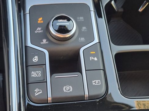 New 2026 Kia Sorento SX Prestige image 34