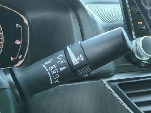 Used 2018 Honda Accord EX-L image 26