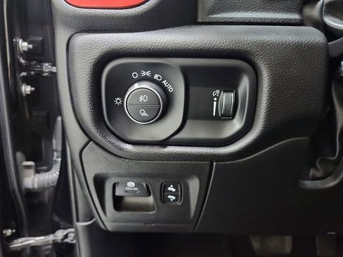 Used 2023 RAM 1500 Rebel w/ Rebel Level 1 Equipment Group image 16