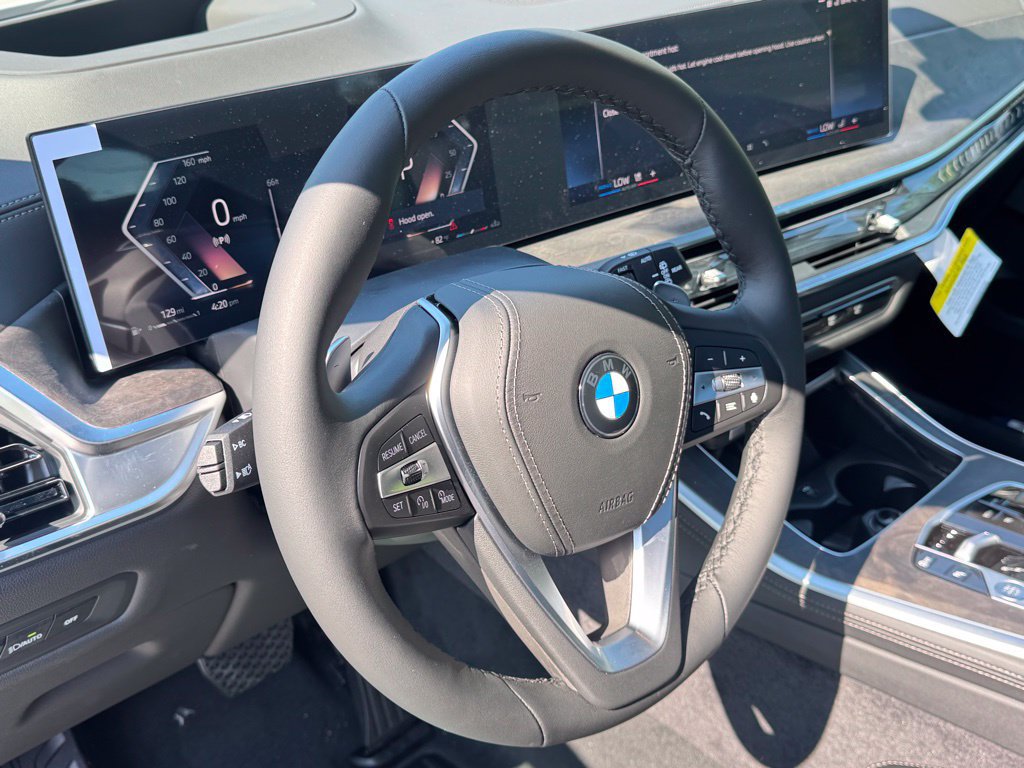 Used 2026 BMW X5 xDrive40i w/ Premium Package AWD/4WD image 14