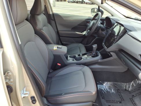 Used 2026 Subaru Crosstrek 2.5i Limited w/ Crosstrek Mirror Package AWD/4WD image 18