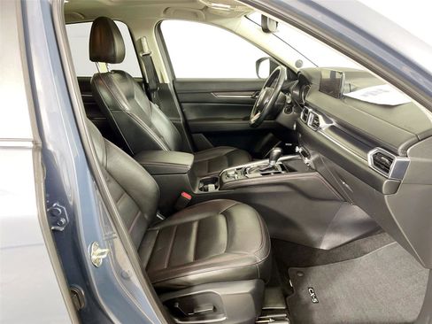 Used 2025 MAZDA CX-5 Carbon Edition image 26