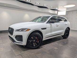 New 2026 Jaguar F-PACE R-Dynamic S video 1