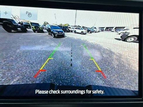 New 2026 Ford F350 XL w/ STX Appearance Package image 7