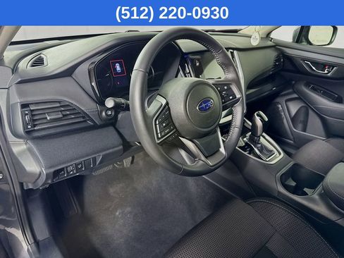 Certified 2025 Subaru Outback Premium AWD/4WD image 10