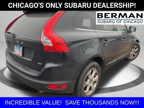 Used 2013 Volvo XC60 3.2 Premier image 2