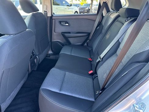 Used 2023 Nissan Rogue SV FWD image 31
