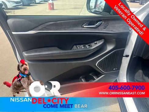 Used 2024 Jeep Grand Cherokee Limited 4xe AWD/4WD image 15