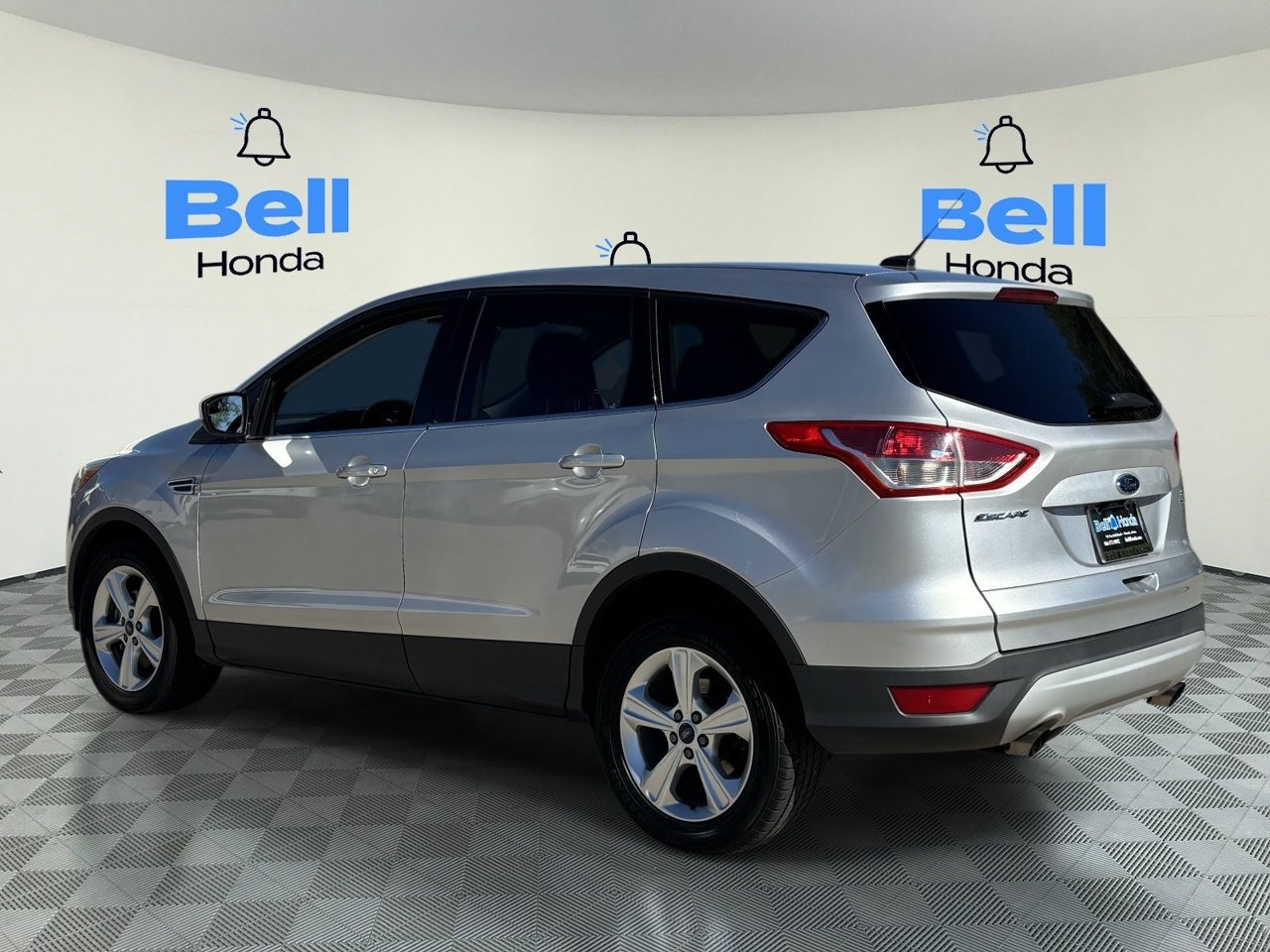 Used 2014 Ford Escape SE AWD/4WD image 3