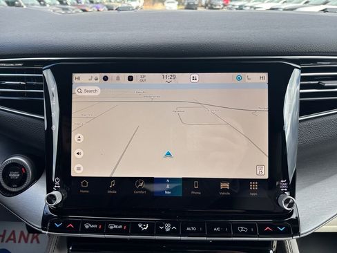 New 2026 Jeep Grand Wagoneer 4WD w/ Premium Group I image 19