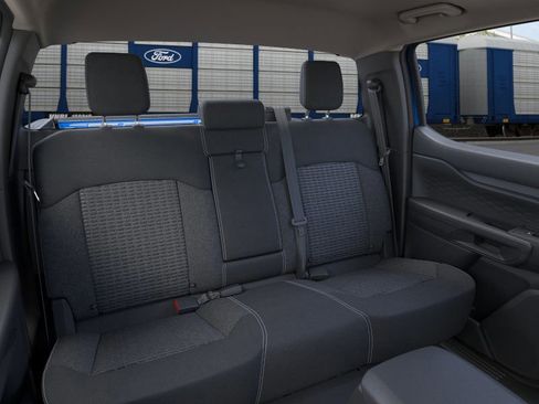 New 2026 Ford Ranger XL image 11