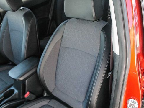 Certified 2024 Kia Seltos S FWD image 27