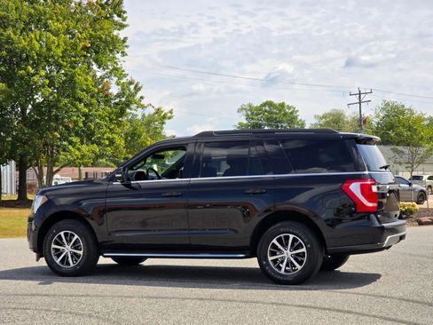 Used 2019 Ford Expedition XLT w/ Equipment Group 202A image 25