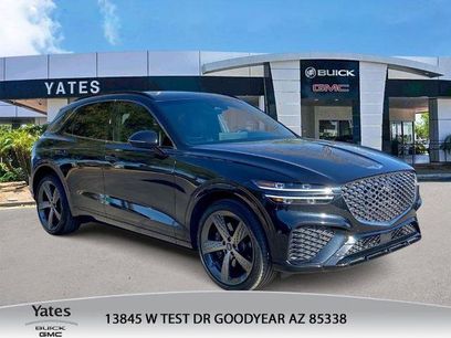 Used 2023 Genesis GV70 2.5T w/ Sport Prestige Package
