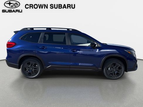 New 2026 Subaru Ascent Bronze Edition image 3